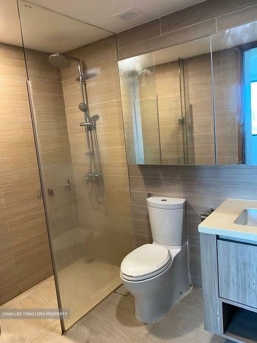 Kingsford Waterbay (D19), Apartment #559537871